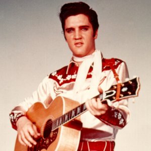 Elvis Presley