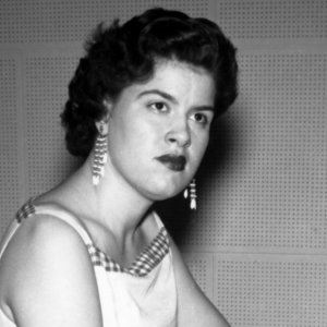 Patsy Cline
