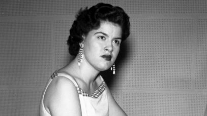 Patsy Cline
