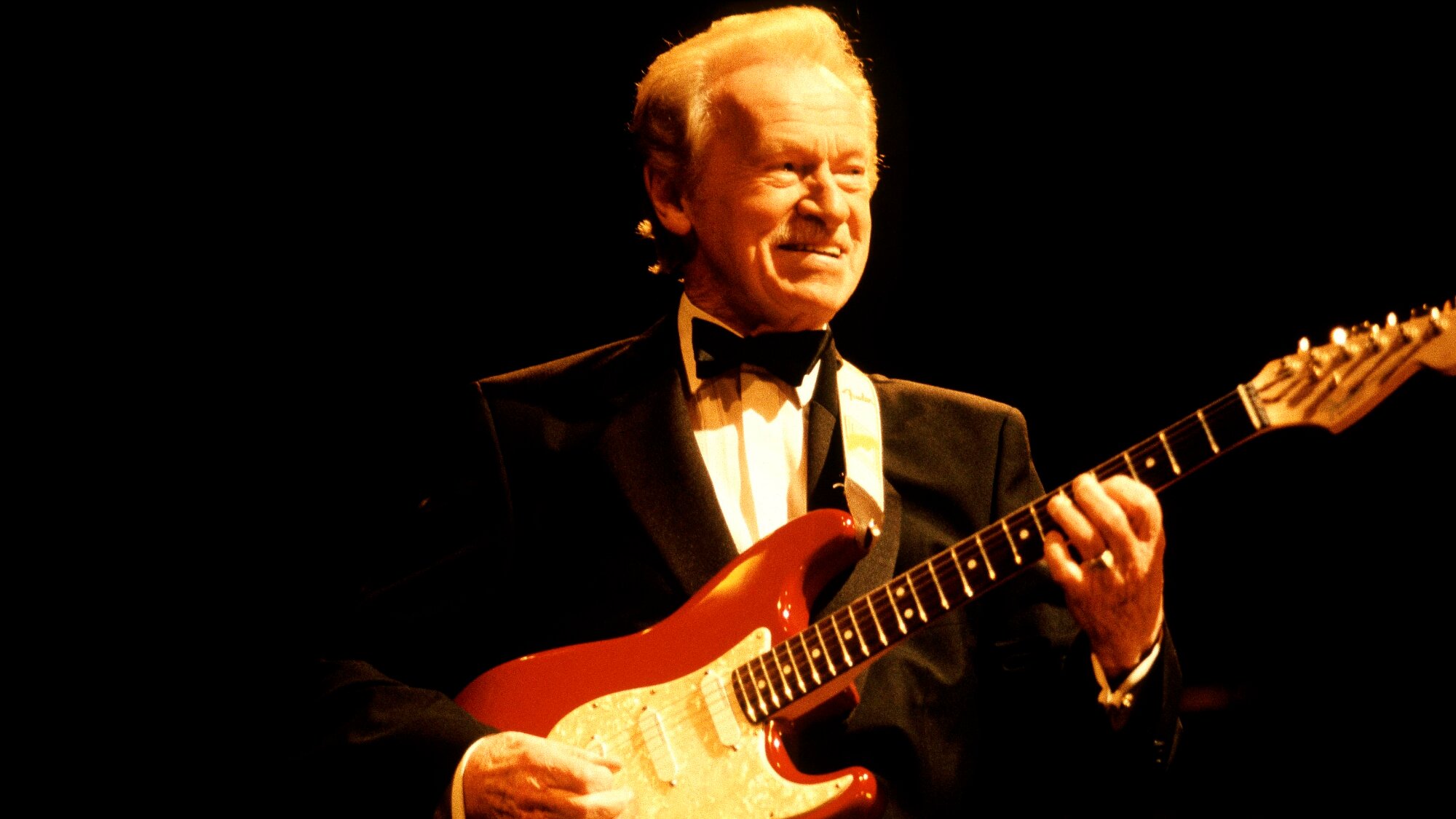 On This Day in 2012, We Said Goodbye to the Guitarist Who Taught Eric Clapton, Brian May, the Beatles, and Millions More To Play