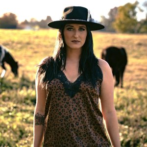 Krislyn Arthurs