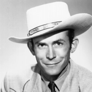 Hank WIlliams