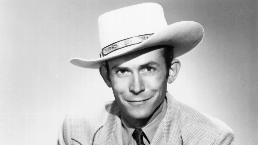 Hank WIlliams