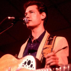 Randy Travis