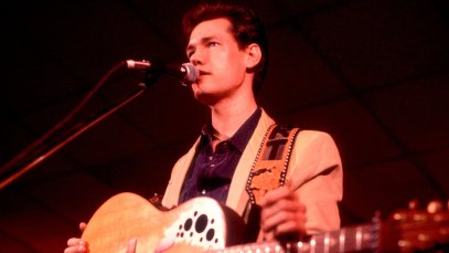 Randy Travis