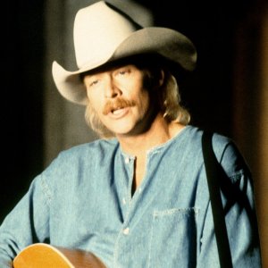 Alan Jackson