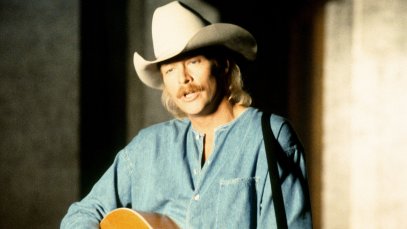 Alan Jackson