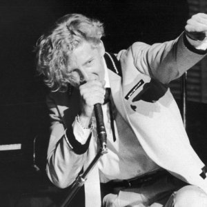 Jerry Lee Lewis