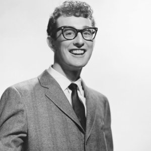 Buddy Holly