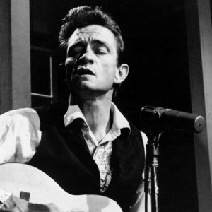 Johnny Cash