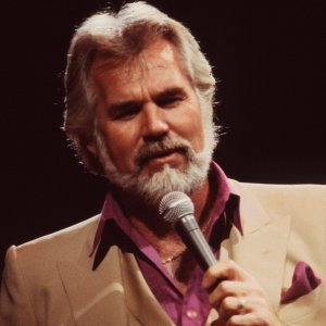 Kenny Rogers