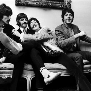 The Beatles