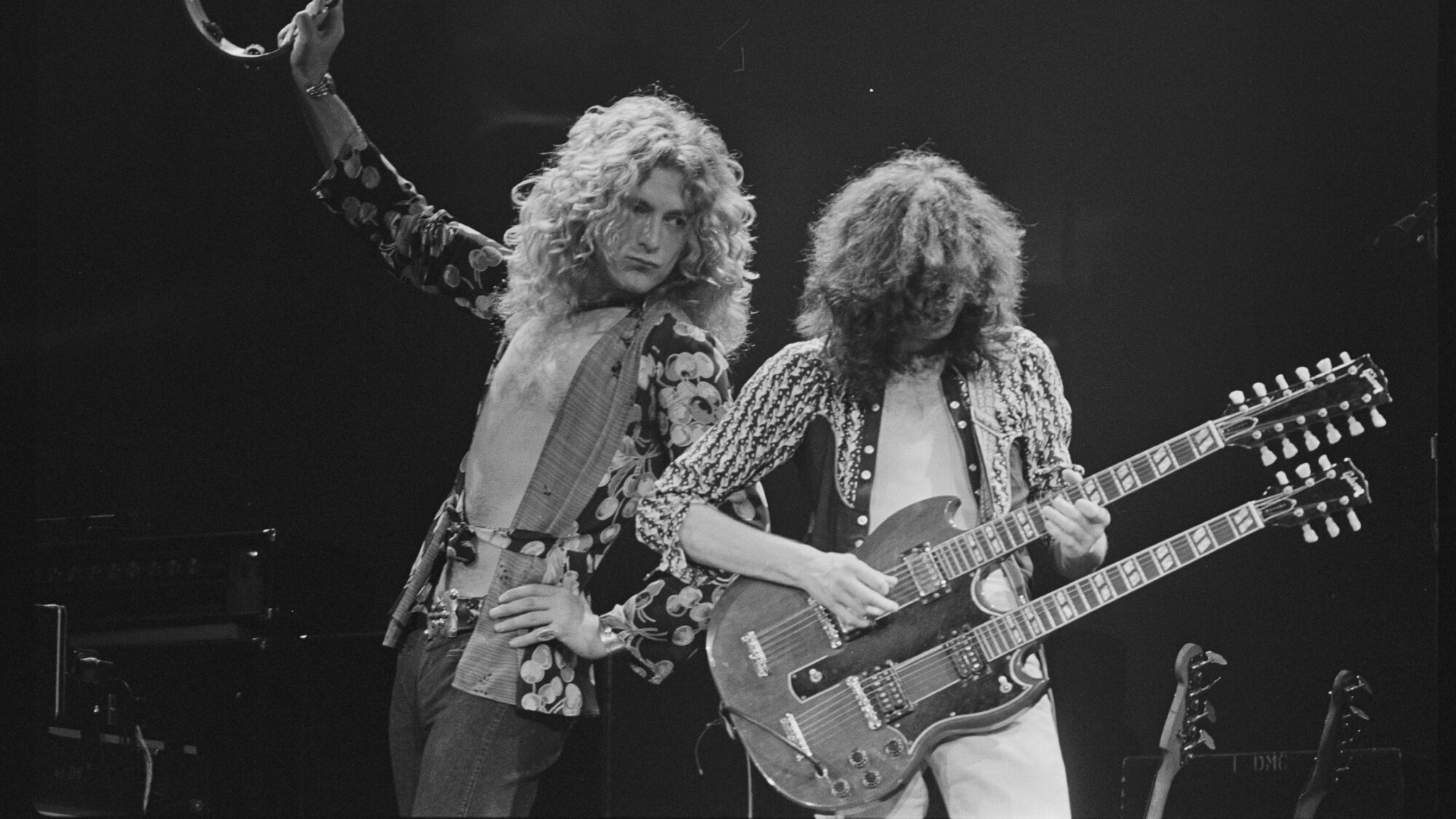 44 Years Ago, Led Zeppelin Was at the Center of a Government Hearing About Rock’s Hidden Satanic Agenda