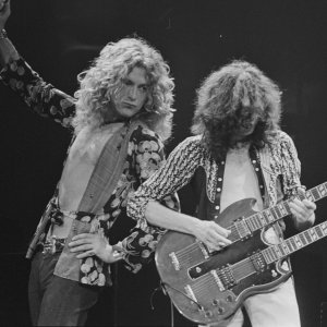 Led Zeppelin