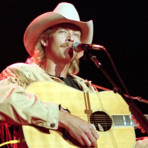 Alan Jackson