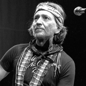 Willie Nelson
