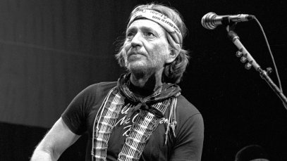 Willie Nelson