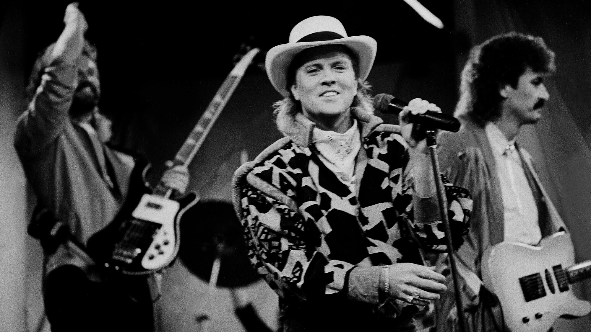 3 Country Classics That Feel Like a Backroad You’ve Driven a Hundred Times