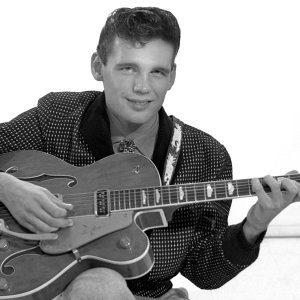Duane Eddy