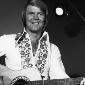Glen Campbell