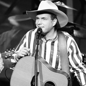 Garth Brooks