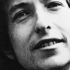 Bob Dylan in 1960s