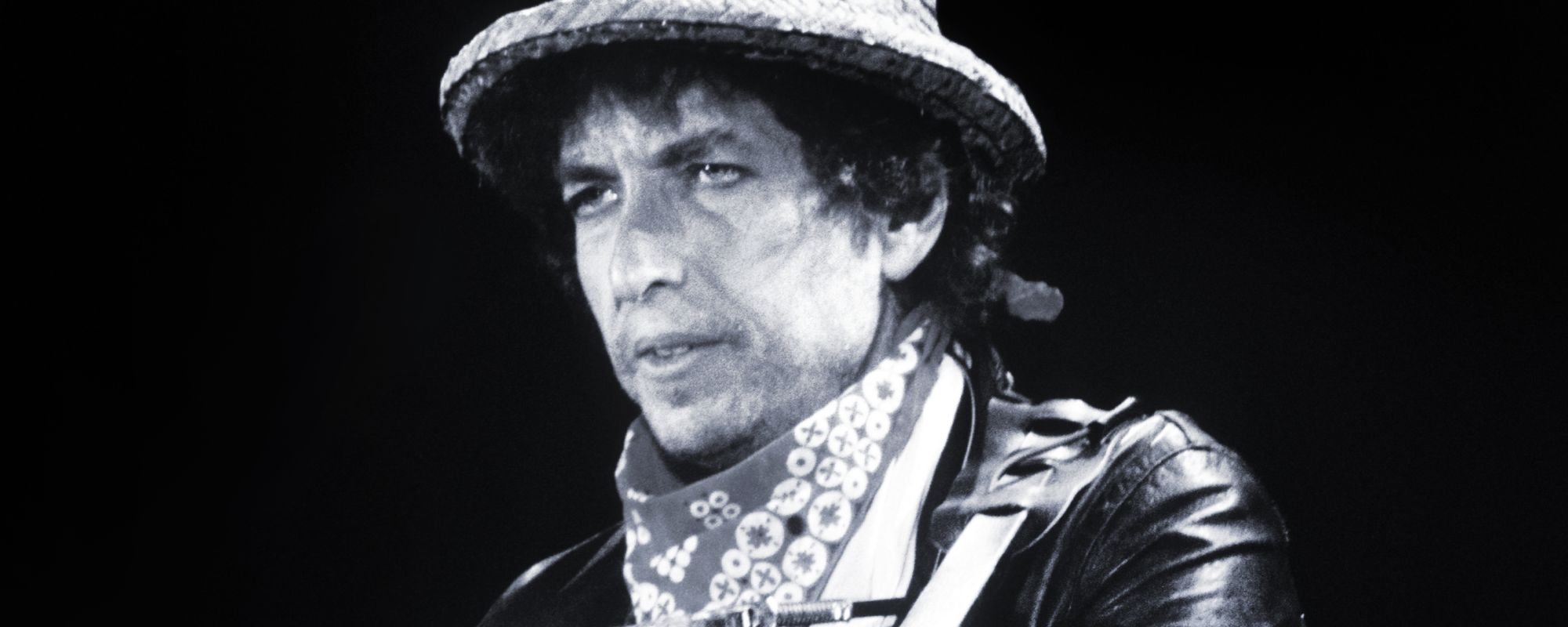 مسار بوب ديلان “الغامض” مستوحى من الفولكلور الكاريبي (وهوايات ديلان الأقل شهرة في الثمانينيات).