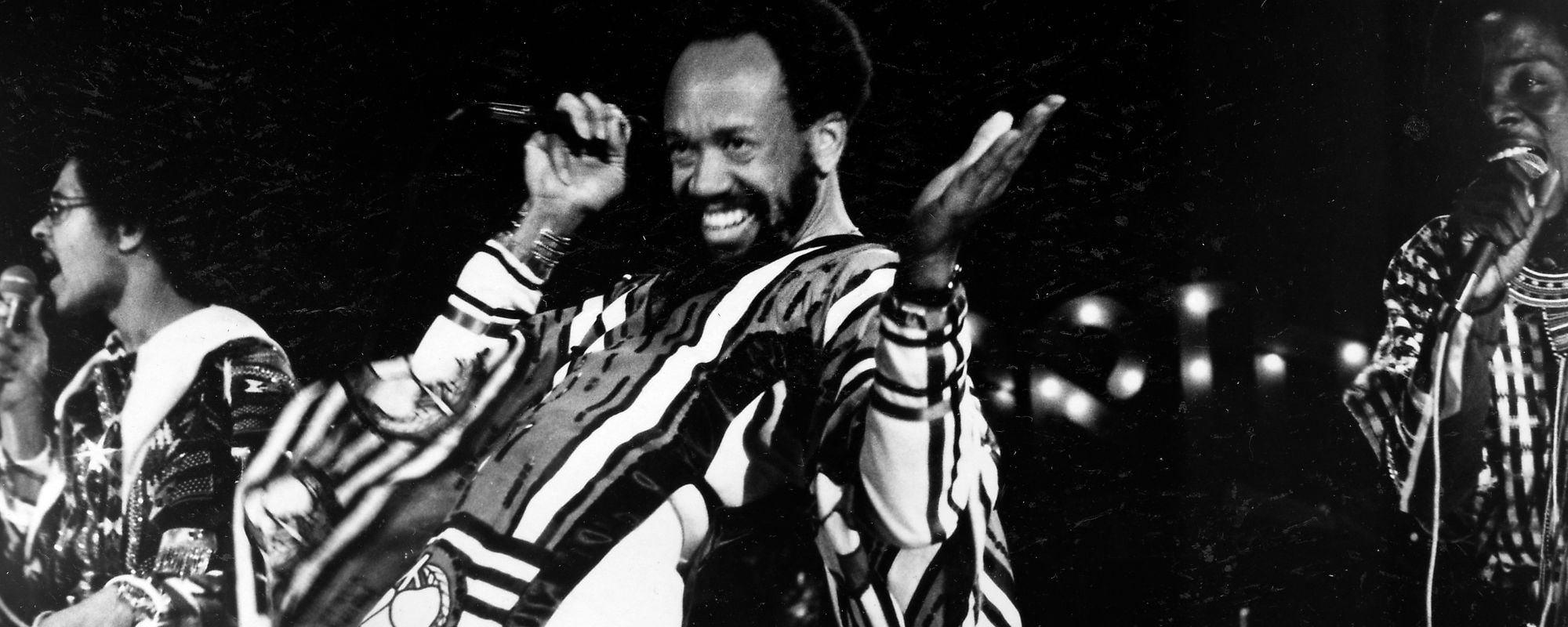 8 Songs You Were Definitely Dancing to if You Were a Teenager in the 1980s