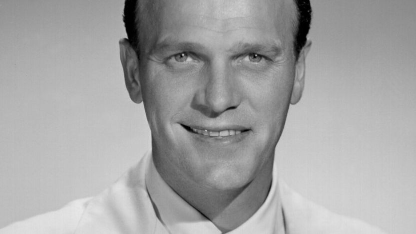 Eddy Arnold