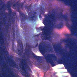 Fleetwood Mac performing