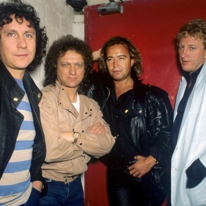 These 3 Foreigner Massive Hits Will Still Rock Our World Today