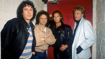 These 3 Foreigner Massive Hits Will Still Rock Our World Today