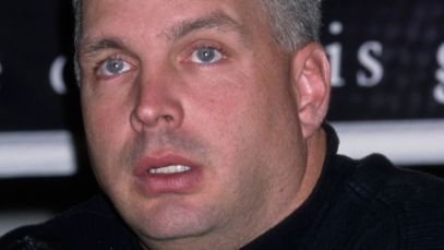 Garth Brooks
