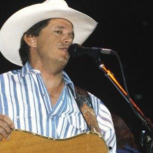 George Strait Says This Is His Favorite Song That He Ever Recorded