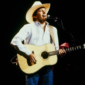 These 3 Early George Strait Songs Would Sound Even Better Today