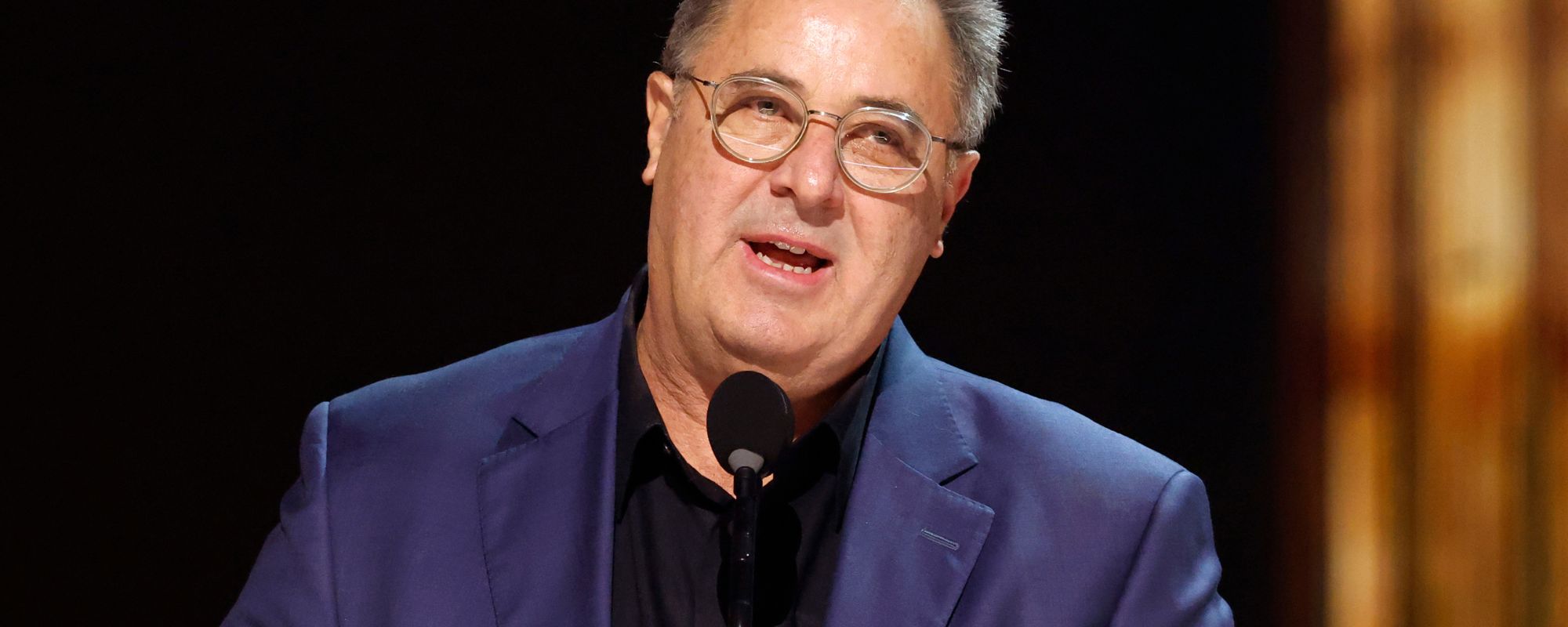 The Chuck Berry Memento That Vince Gill Gained and Lost in Less Than 24 Hours (And How He Kind of Got It Back)