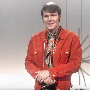 Glen Campbell Played Guitar for Another Artist on a Song That Later Became One of His Biggest Hits