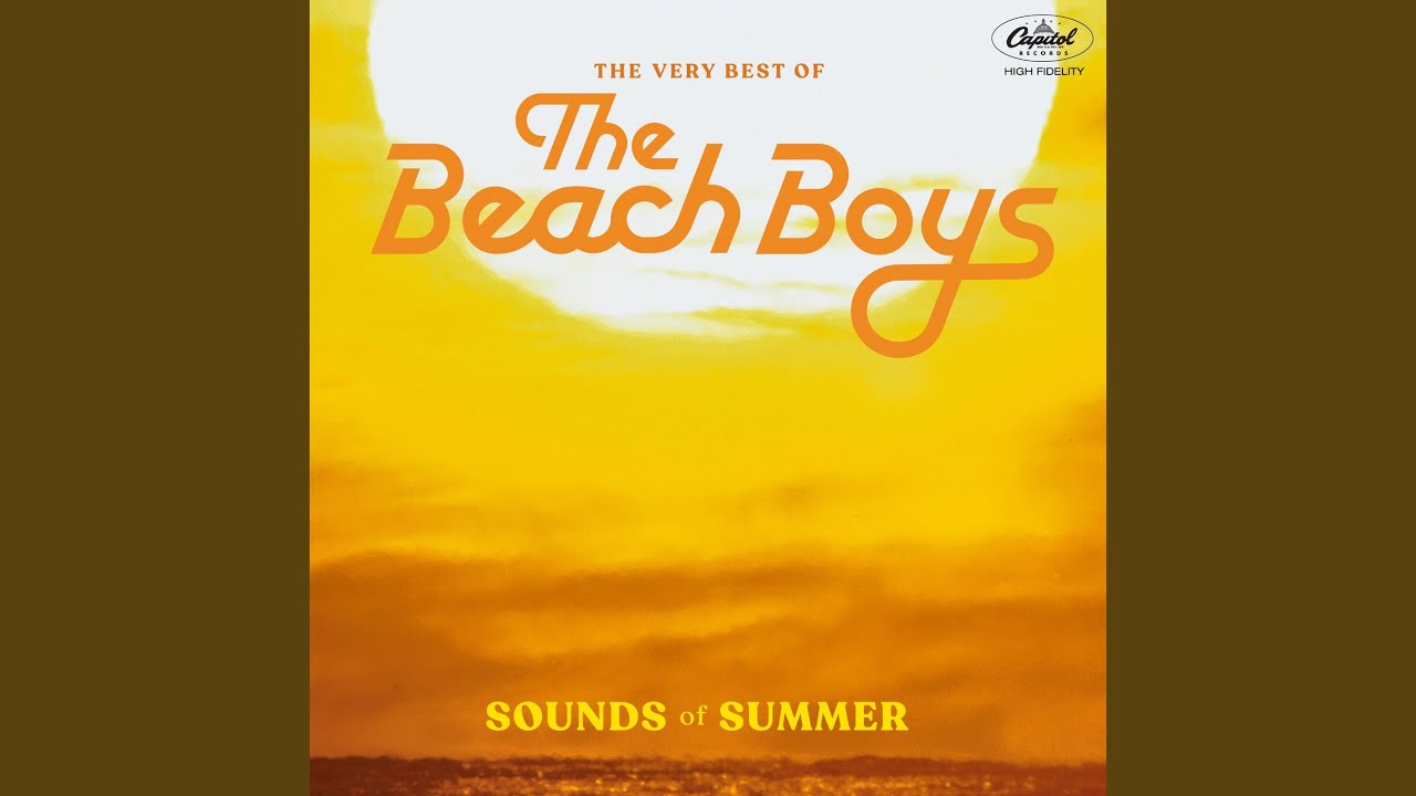 ستعمل أغاني Surf Rock الأربع هذه من الستينيات على تحديث قائمة التشغيل الصيفية الخاصة بك على الفور