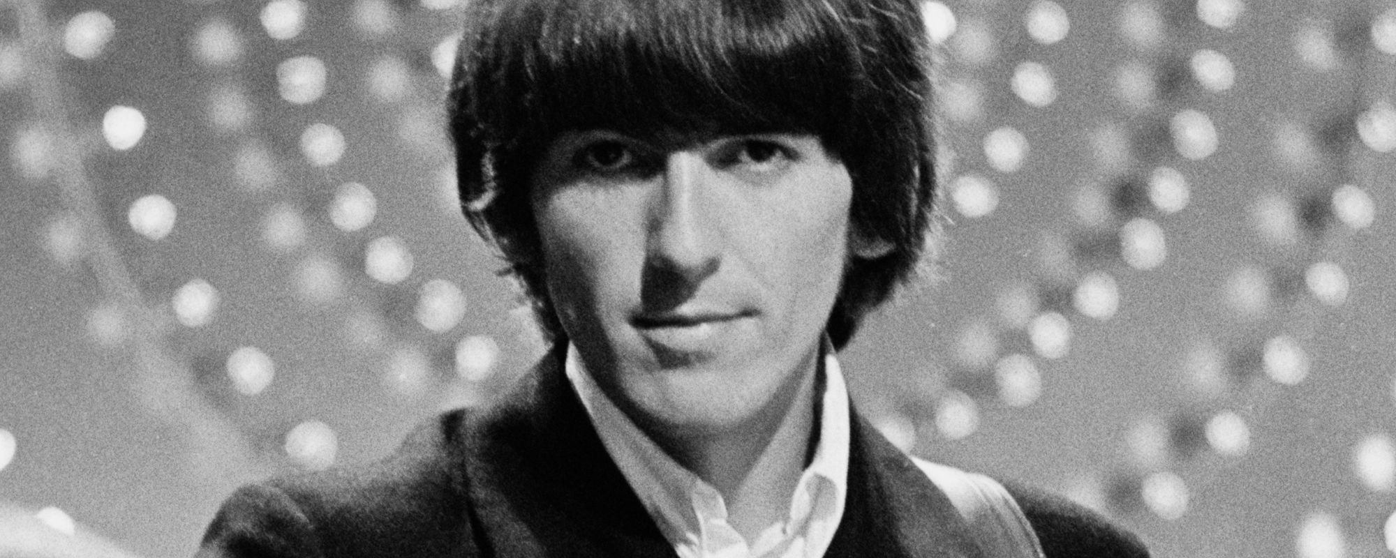 Like Father, Like Son: How George Harrison’s Cat Managed to Open His Own Fan Mail
