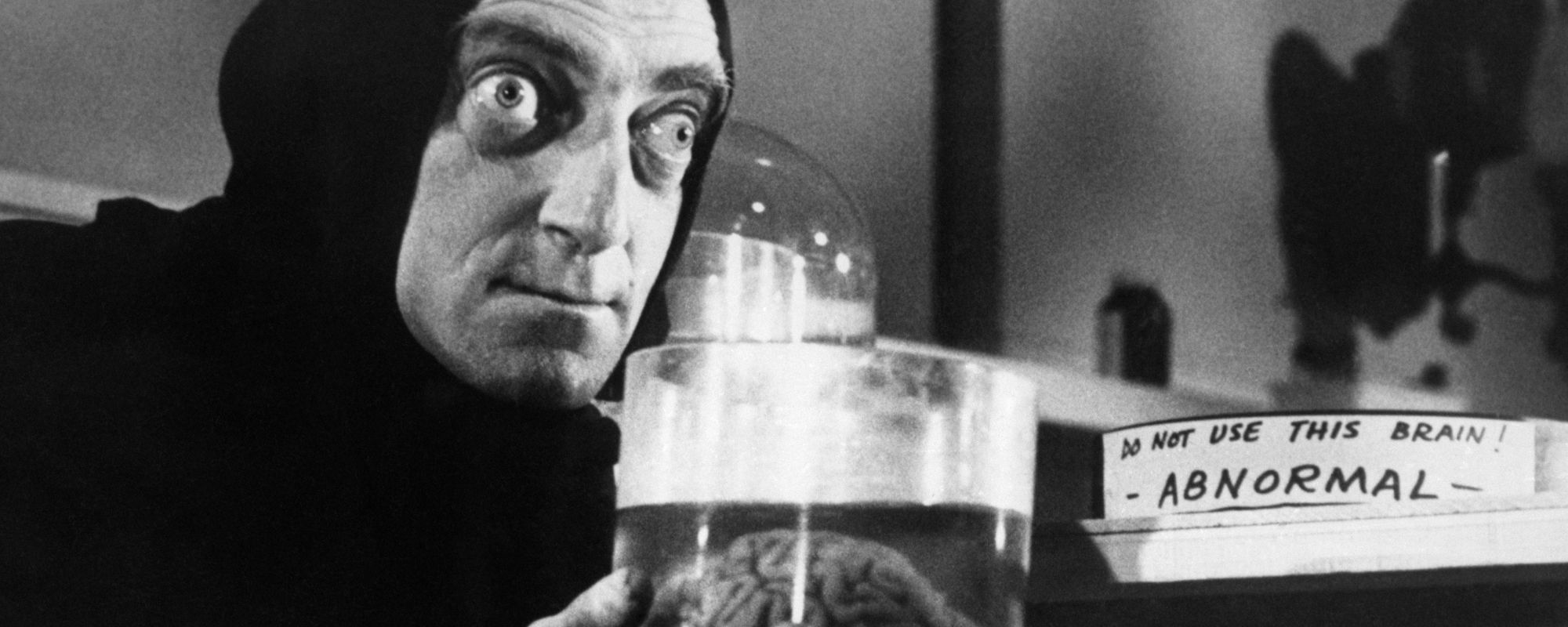 واحدة من أكبر نجاحات إيروسميث في عام 1975 كانت إشارة كوميدية إلى ميل بروكس مخبأة على مرأى من الجميع