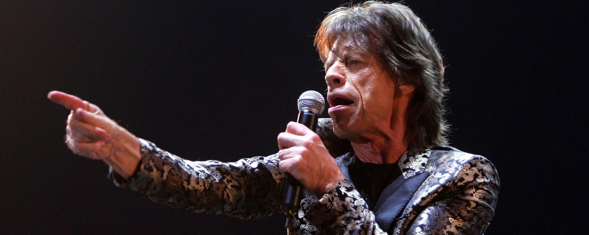 On This Day in 2006, The Rolling Stones Finally Played China After Long-Term Exclusion (Minus These Five Iconic Songs)
