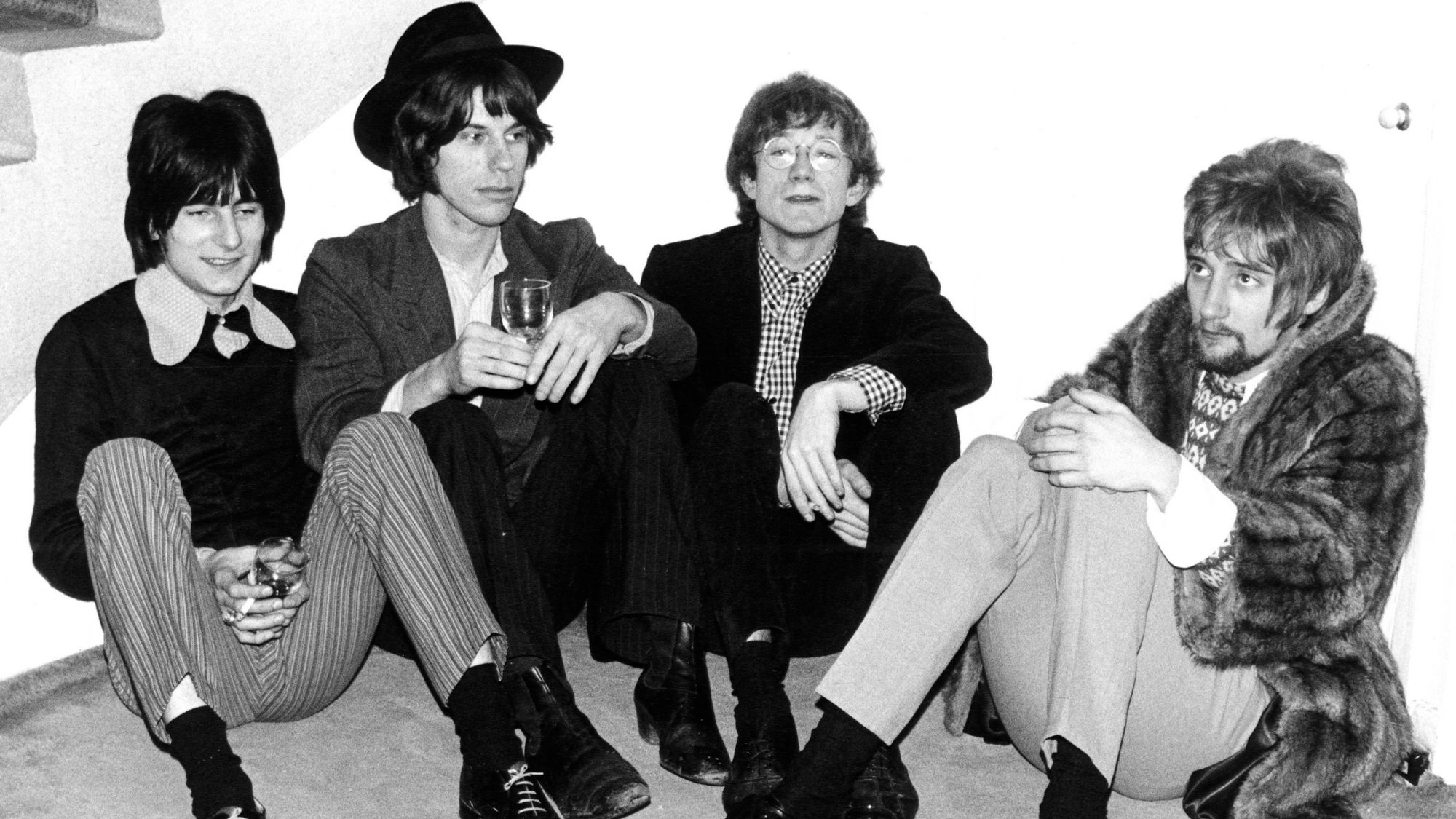 The Surprisingly Personal Reason Why The Jeff Beck Group Didn’t Play Woodstock, Despite Being Invited