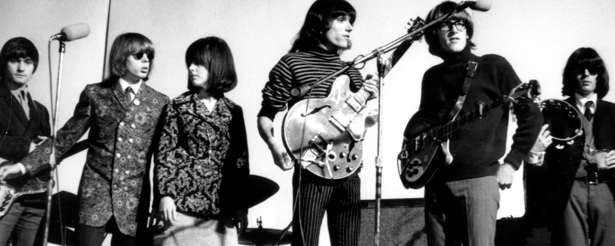 How “Somebody to Love” Actually Went Against the Social Movement That Jefferson Airplane Led in the 1960s