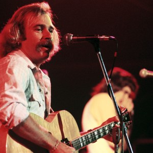 Jimmy Buffett’s First Big Hit Was Inspired by His Future Wife