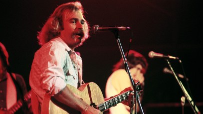 Jimmy Buffett’s First Big Hit Was Inspired by His Future Wife