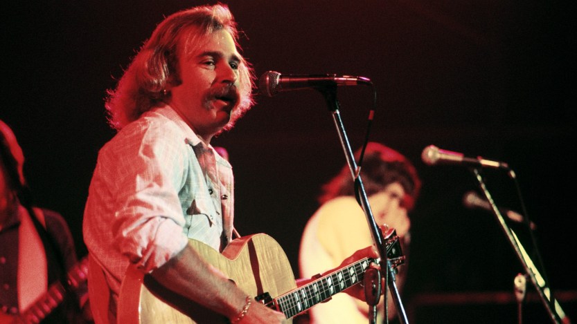 Jimmy Buffett’s First Big Hit Was Inspired by His Future Wife