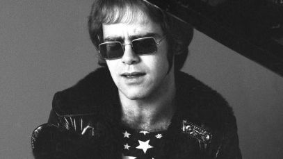 The Story Behind the Out-Of-This-World Song That Transformed Elton John Into a Global Superstar