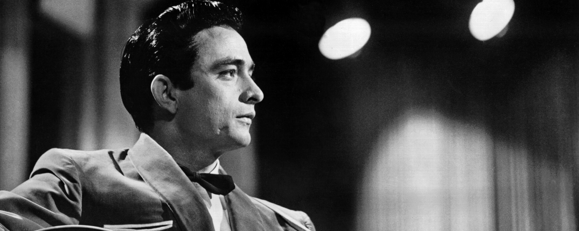 Johnny Cash Wrote This Song To Alleviate His Wife’s Fears of Infidelity