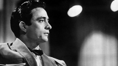 Johnny Cash Wrote This Song To Alleviate His Wife’s Fears of Infidelity