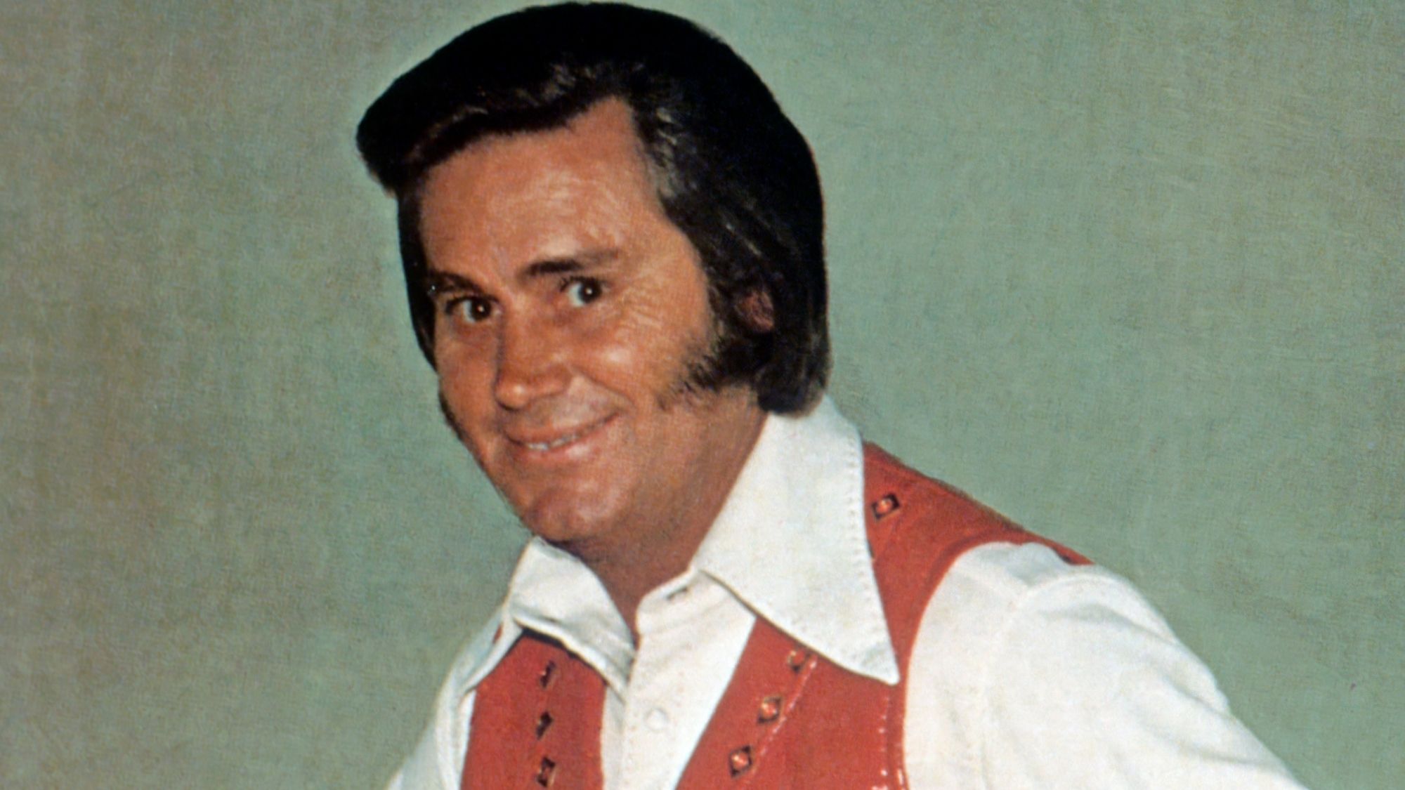 How George Jones’ Band Helped Inspire This No. 1 Rolling Stones Hit From 1968